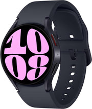 Samsung Galaxy Watch 6 40mm Grafit Akıllı Saat - Outlet
