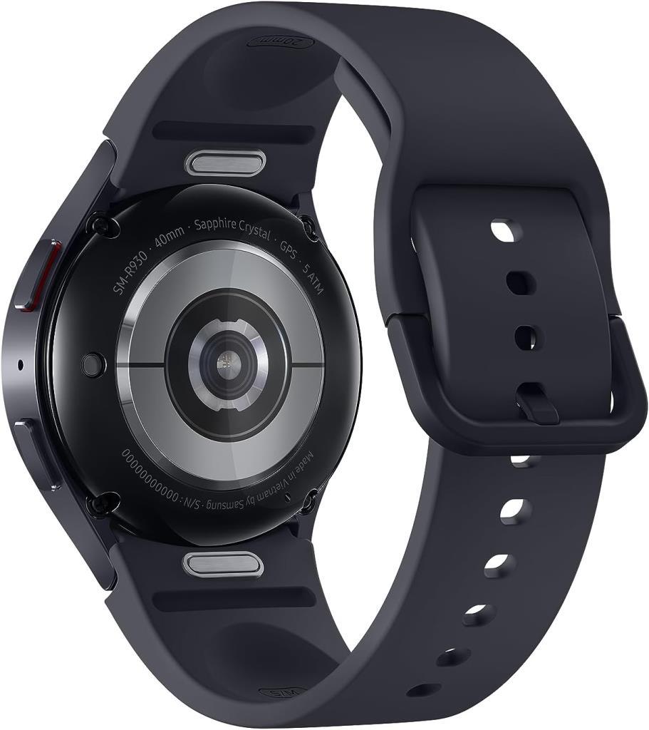 Samsung Galaxy Watch 6 40mm Grafit Akıllı Saat - Outlet