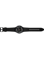 Samsung Galaxy Watch 6 Classic 43mm Siyah Akıllı Saat Teşhir