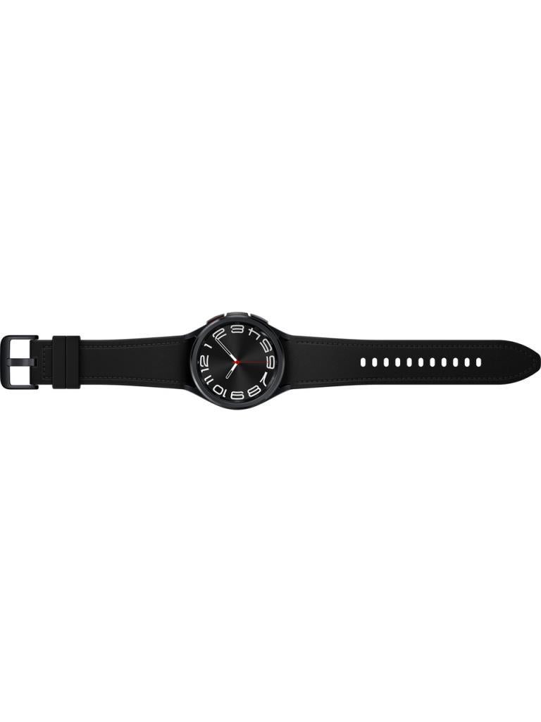 Samsung Galaxy Watch 6 Classic 43mm Siyah Akıllı Saat Teşhir