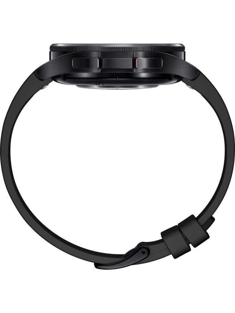 Samsung Galaxy Watch 6 Classic 43mm Siyah Akıllı Saat Teşhir