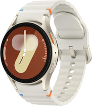 Samsung Galaxy Watch 7 40mm Krem Akıllı Saat Teşhir