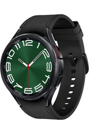 Samsung Galaxy Watch 6 Classic 47mm Siyah Akıllı Saat - Outlet