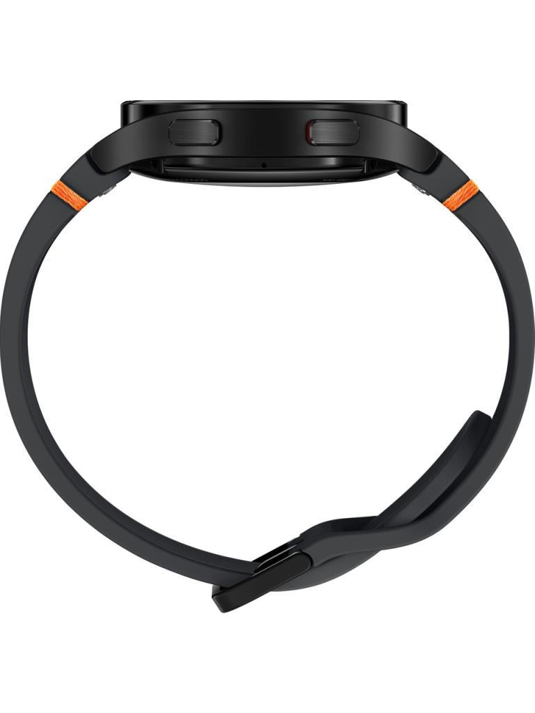 Samsung Galaxy Watch FE Siyah Akıllı Saat Outlet