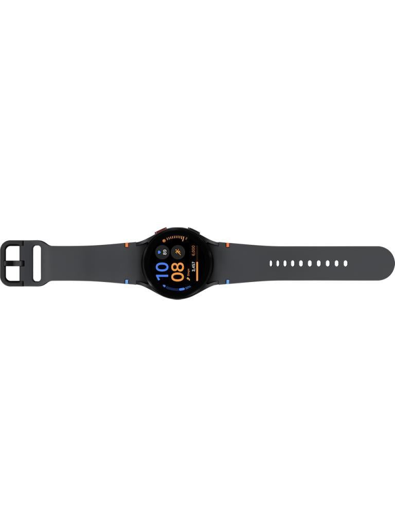 Samsung Galaxy Watch FE Siyah Akıllı Saat Outlet