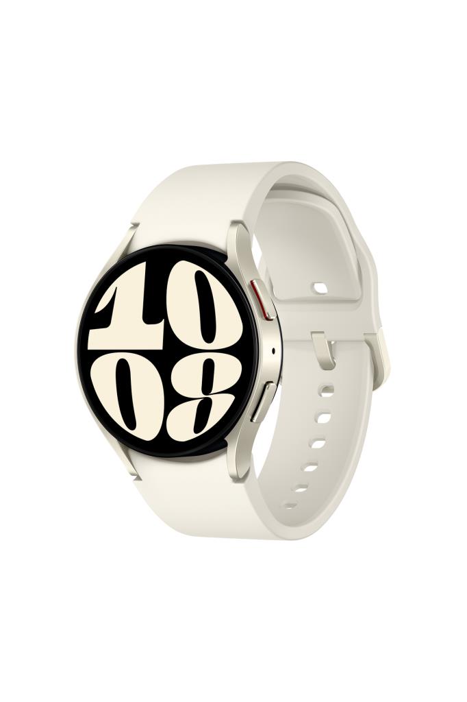 Samsung Galaxy Watch 6 40mm Altın Akıllı Saat