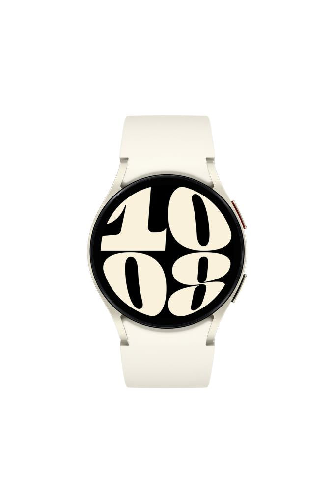 Samsung Galaxy Watch 6 40mm Altın Akıllı Saat