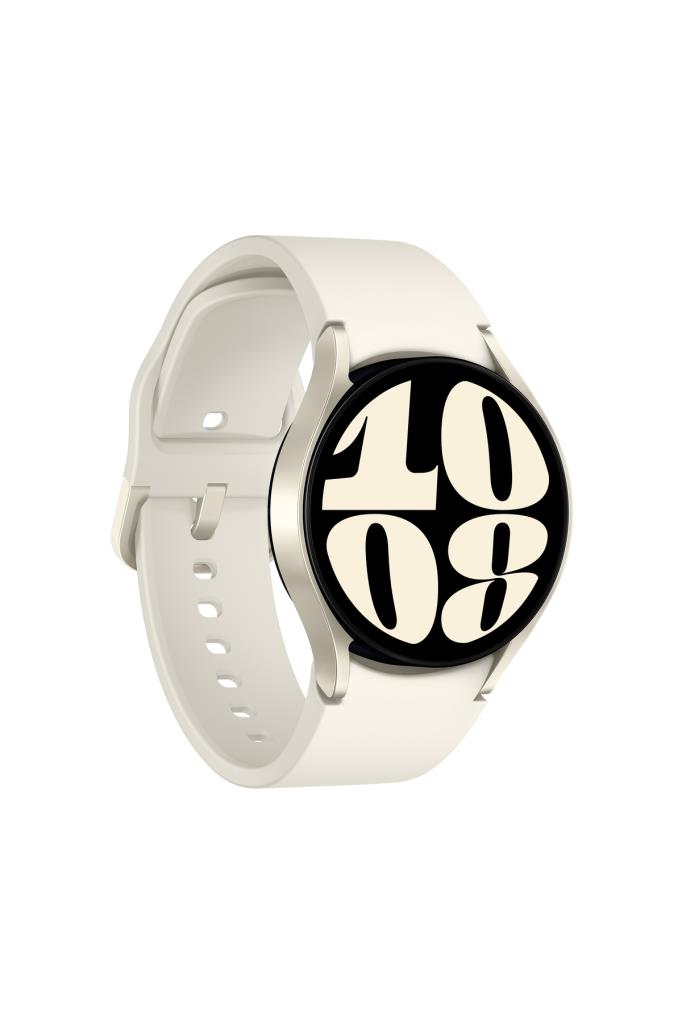 Samsung Galaxy Watch 6 40mm Altın Akıllı Saat