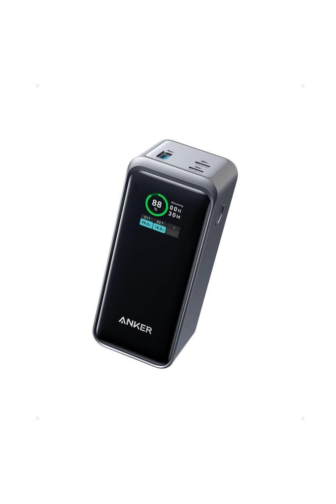 Anker 735 Prime A1336 20000 mAh Hızlı Şarj Powerbank - TEŞHİR