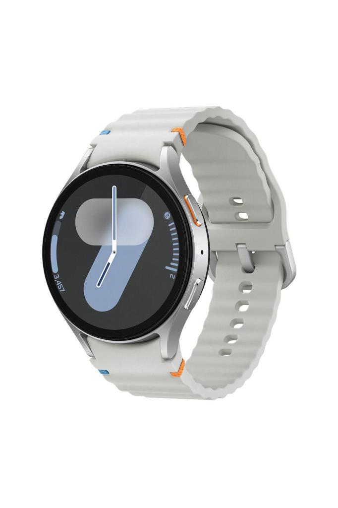Samsung Galaxy Watch 7 44mm Silver Smartwatch Outlet