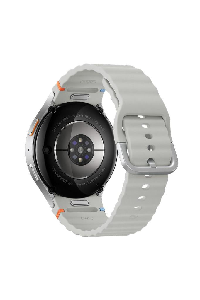 Samsung Galaxy Watch 7 44mm Silver Smartwatch Outlet