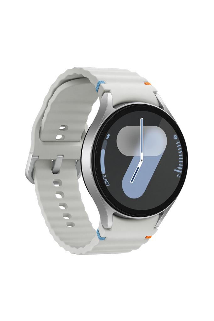Samsung Galaxy Watch 7 44mm Silver Smartwatch Outlet