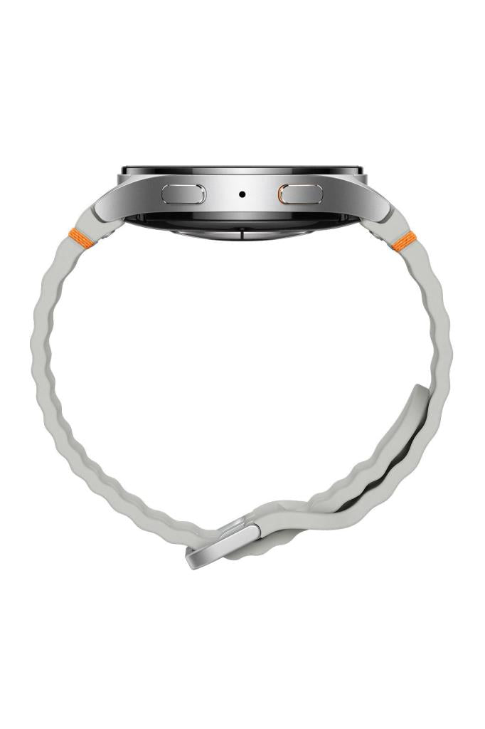 Samsung Galaxy Watch 7 44mm Silver Smartwatch Outlet