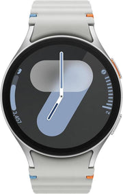 Samsung Galaxy Watch 7 44mm Gümüş Akıllı Saat