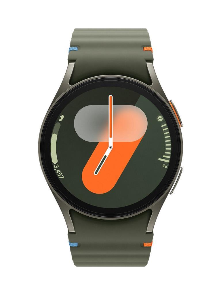 Samsung Galaxy Watch 7 40mm Yeşil Akıllı Saat