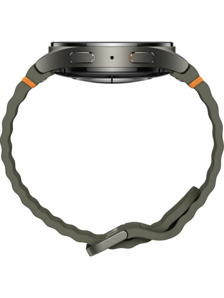 Samsung Galaxy Watch 7 40mm Yeşil Akıllı Saat