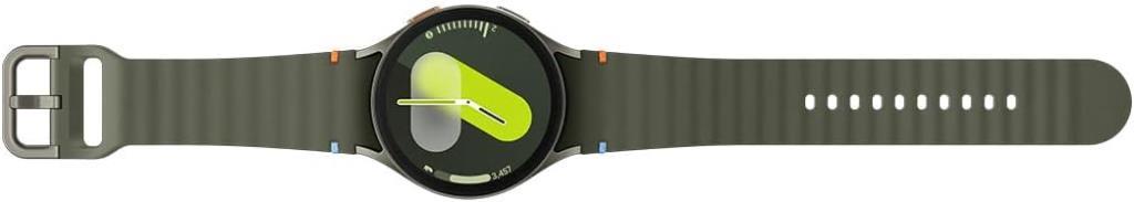 Samsung Galaxy Watch 7 44mm Yeşil Akıllı Saat Teşhir