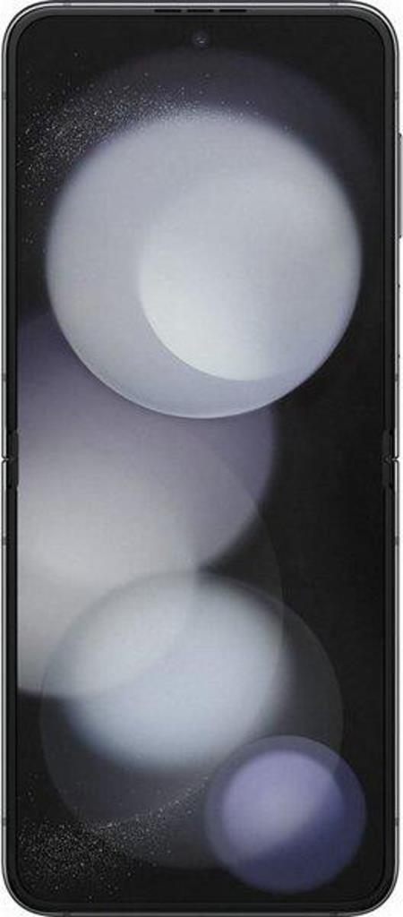 Yenilenmiş Samsung Galaxy Z Flip5 256 GB 8 GB RAM Grafit Cep Telefonu (1 Yıl Garantili) - B Kalite