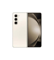 Samsung Galaxy Z Fold 5 256 GB Krem (Samsung Türkiye Garantili)