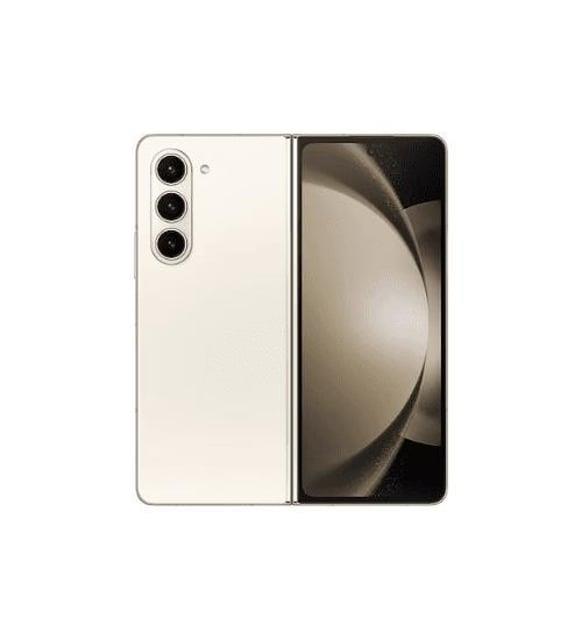 Samsung Galaxy Z Fold 5 256 GB Krem (Samsung Türkiye Garantili)