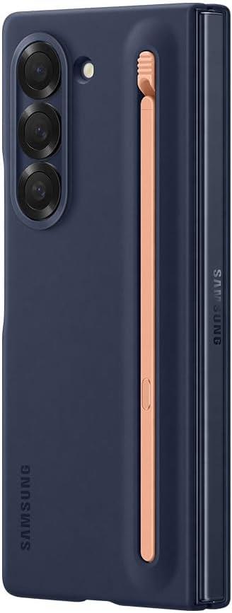 Samsung Galaxy Z Fold 6 S Pen Lacivert Kılıf EF-OF95PCNEGWW Outlet