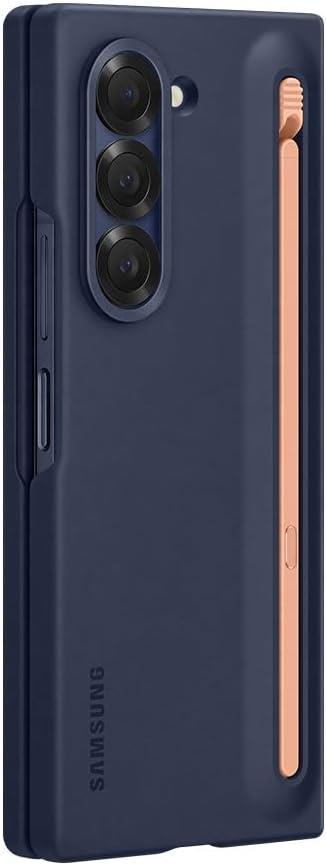 Samsung Galaxy Z Fold 6 S Pen Lacivert Kılıf EF-OF95PCNEGWW Outlet
