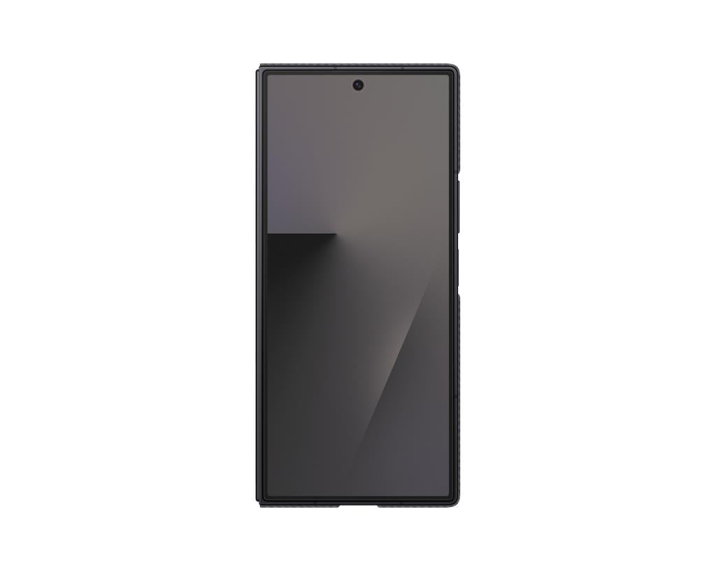Samsung Galaxy Z Fold 7 Karbon Kılıf - Siyah - OUTLET
