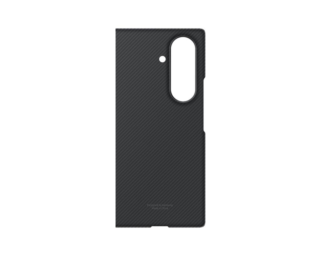 Samsung Galaxy Z Fold 7 Karbon Kılıf - Siyah - OUTLET