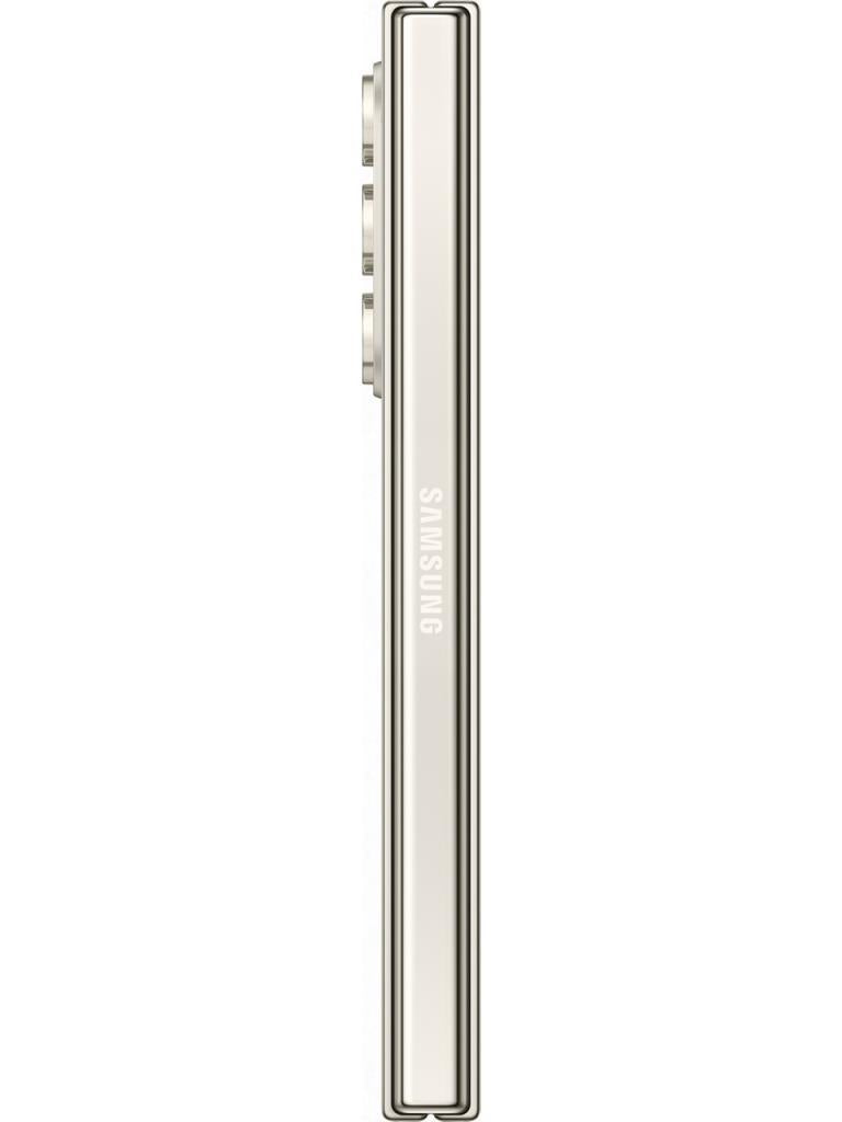 Samsung Galaxy Z Fold 5 256 GB Krem - OUTLET