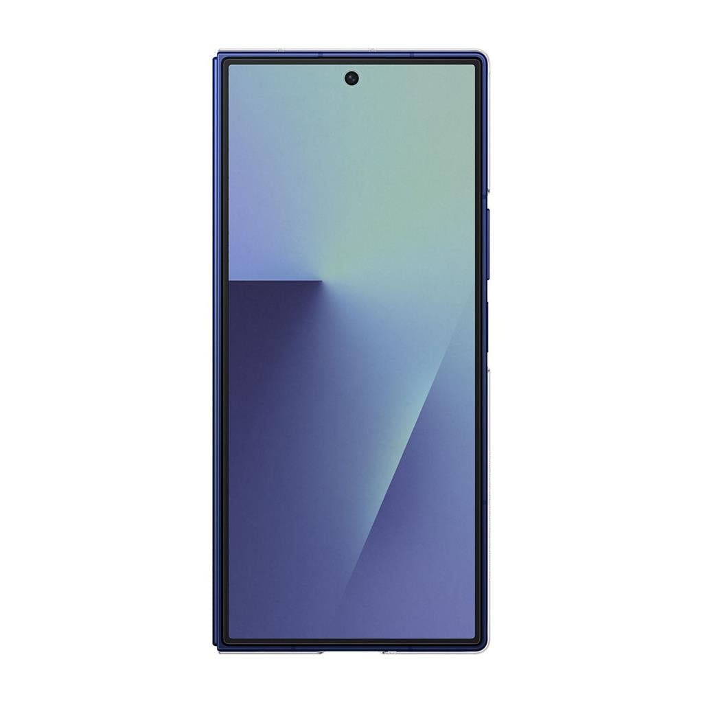 Samsung Galaxy Z Fold 7 Şeffaf Kılıf - TEŞHİR