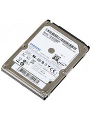 Samsung HN-M320MBB SATA 2.0 5400 RPM 2.5" 320 GB Harddisk