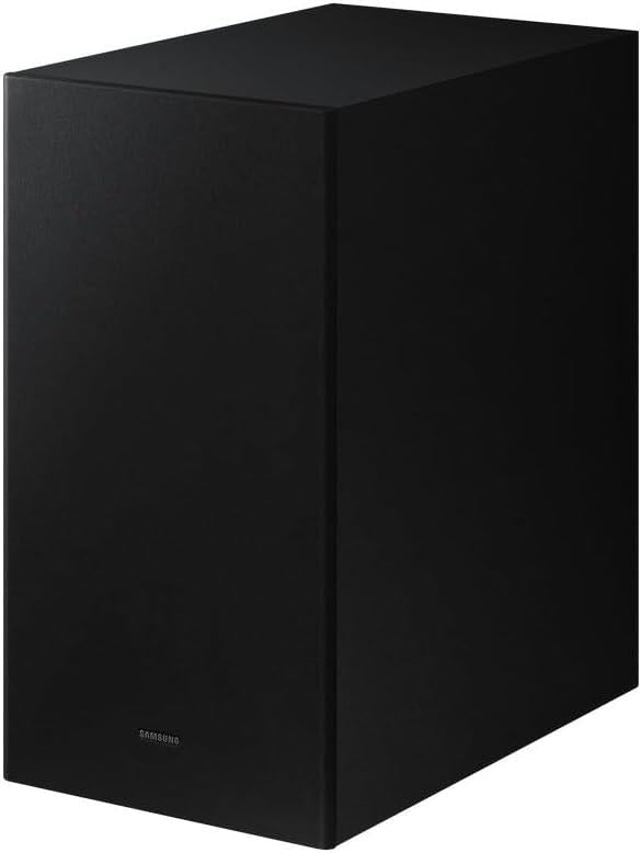 Samsung HW-Q600C 3.1.2 Kanal 360 W Soundbar Outlet