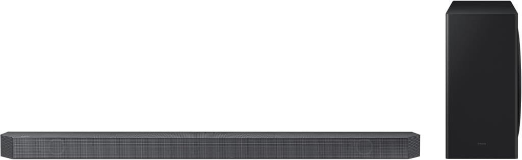 Samsung HW-Q800B 5.1.2 Kanal 360 W Soundbar - TEŞHİR
