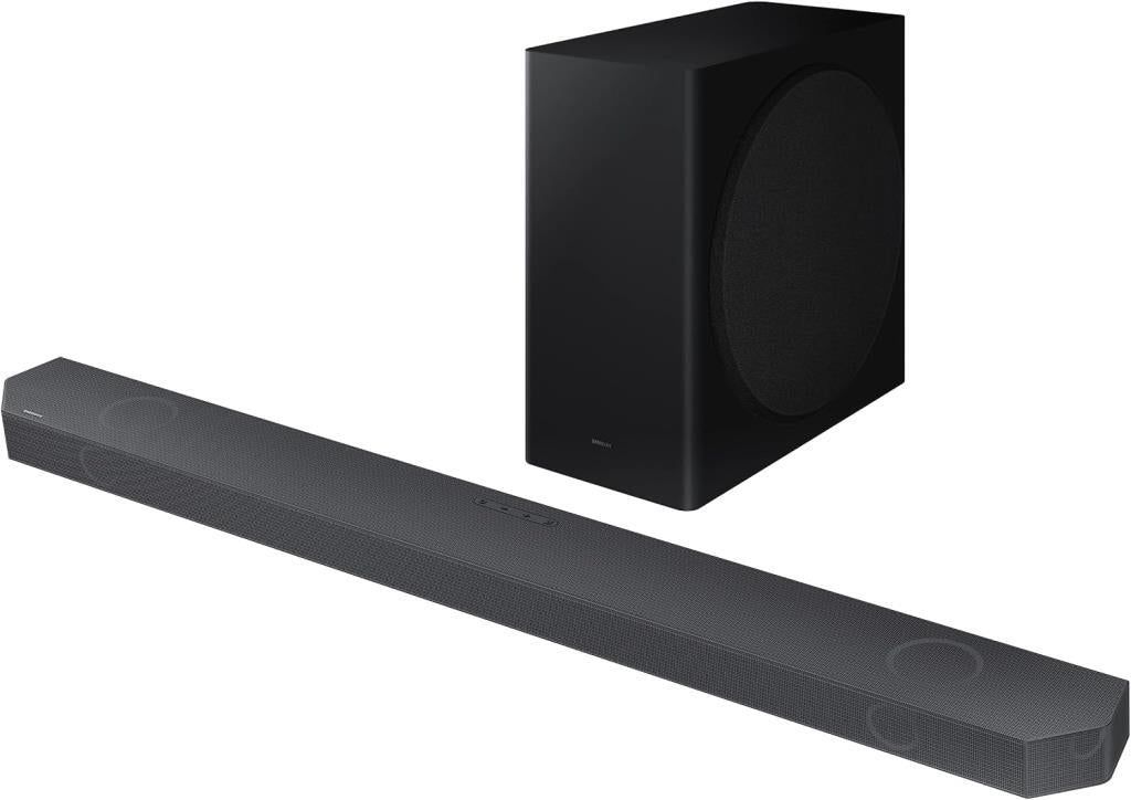 Samsung HW-Q800B 5.1.2 Kanal 360 W Soundbar - TEŞHİR