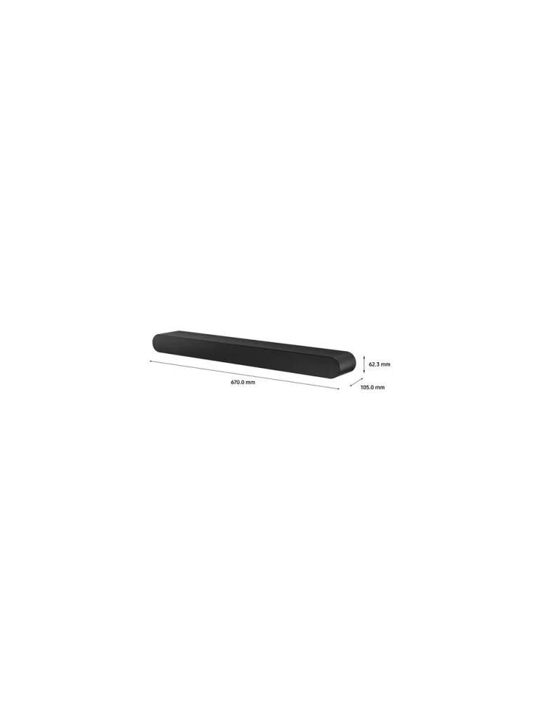 Samsung HW-S50B Soundbar Outlet