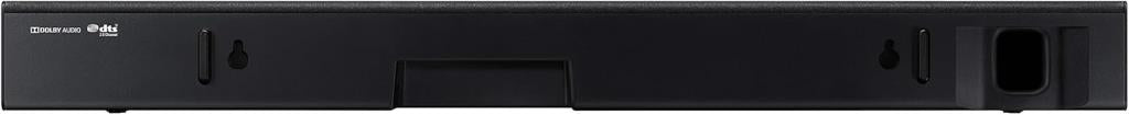 Samsung HW-T400 2.0 Kanal 40 W Soundbar Outlet