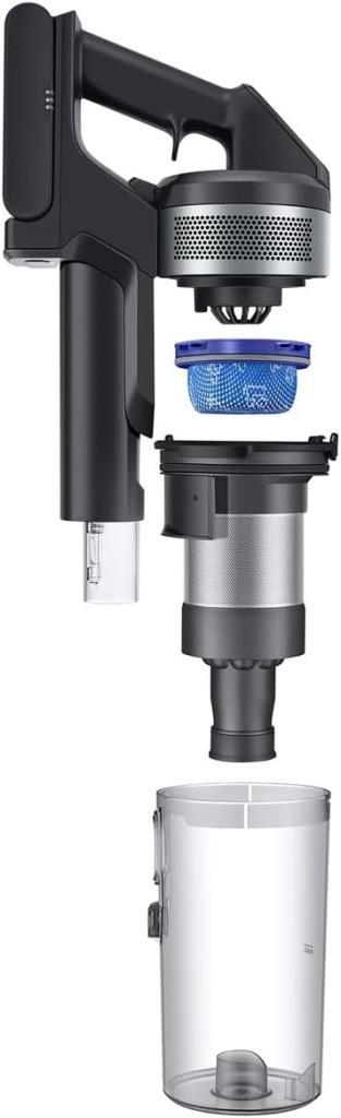 Samsung Jet 75E VS20B75ACR5/TR Şarjlı Dikey Süpürge