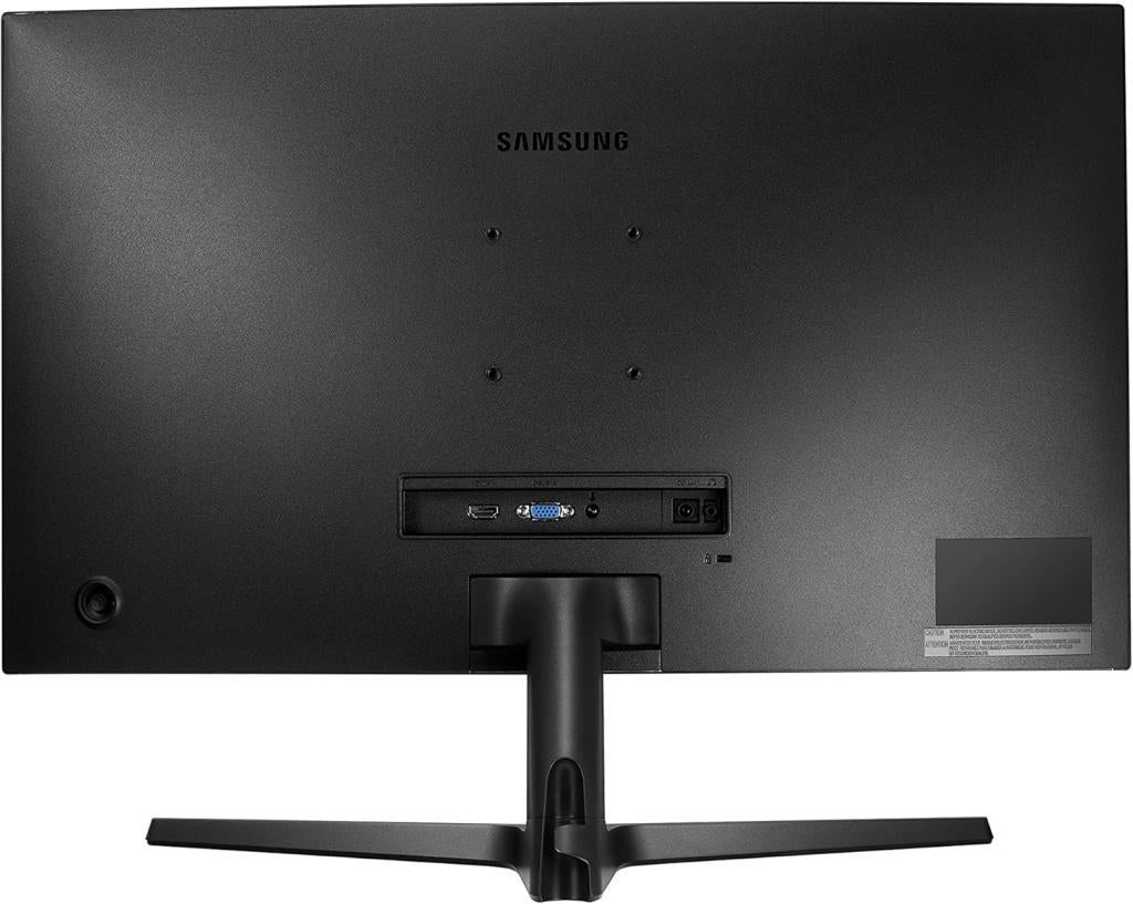 Samsung CR50 LC27R500FHPXUF 27" 4 ms Full HD Curved 60 Hz Oyuncu Monitörü Outlet