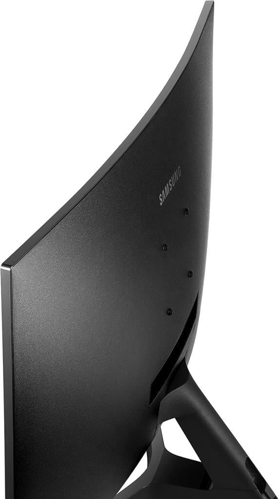 Samsung CR50 LC27R500FHPXUF 27" 4 ms Full HD Curved 60 Hz Oyuncu Monitörü Outlet