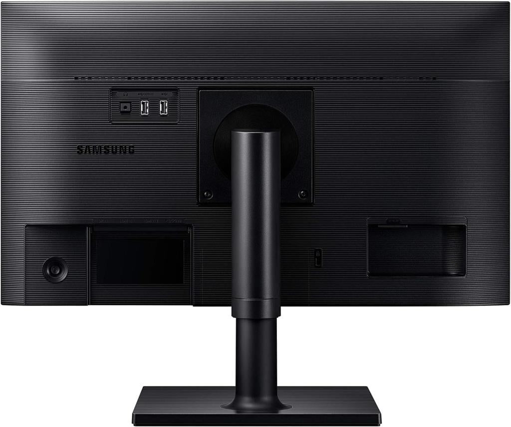 Samsung T450 LF24T450FQRXUF 24" 5 ms Full HD FreeSync Pivot IPS LED Monitör 75hz Teşhir