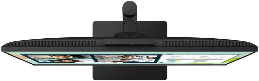 Samsung S40 LS24A400VEUXEN 24" 5 ms Full HD Pivot IPS 75 Hz Monitör Outlet