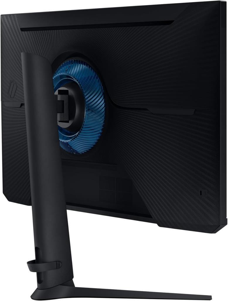 Samsung Odyssey G5 LS27CG510EUXUF 27" 1 ms 2K Pivot 165 Hz Oyuncu Monitörü - Teşhir