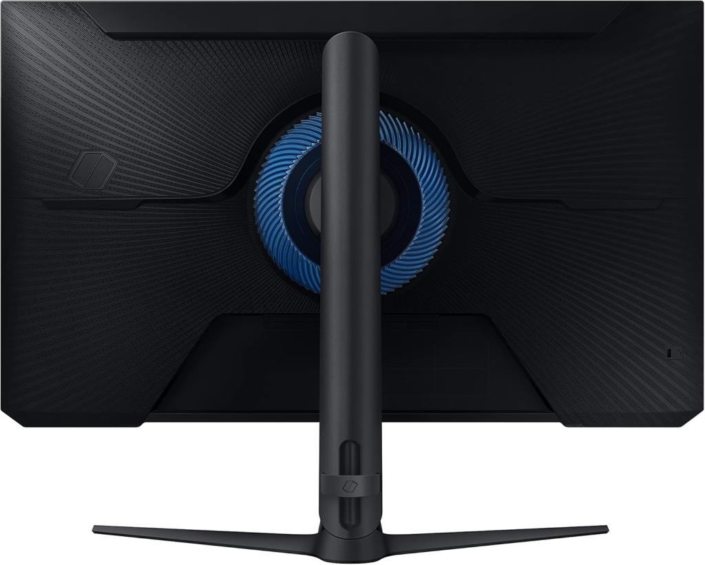 Samsung Odyssey G5 LS27CG510EUXUF 27" 1 ms 2K Pivot 165 Hz Oyuncu Monitörü - Outlet