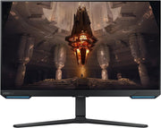 Samsung Odyssey G7 LS32BG700EUXUF 32" 1 ms UHD Oyuncu Monitörü Teşhir