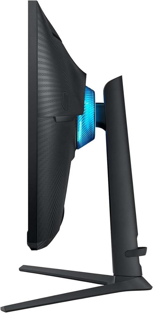 Samsung Odyssey G7 LS32BG700EUXUF 32" 1 ms UHD Oyuncu Monitörü Teşhir