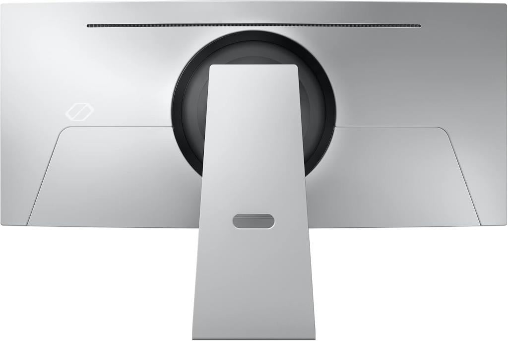 Samsung Odyssey Neo G8 LS34BG850SUXUF 34" 0.03 ms Curved 175 Hz OLED Oyuncu Monitörü - Teşhir