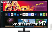 Samsung M7 LS43BM700UUXUF 43" 4 ms UHD LED Monitör Outlet