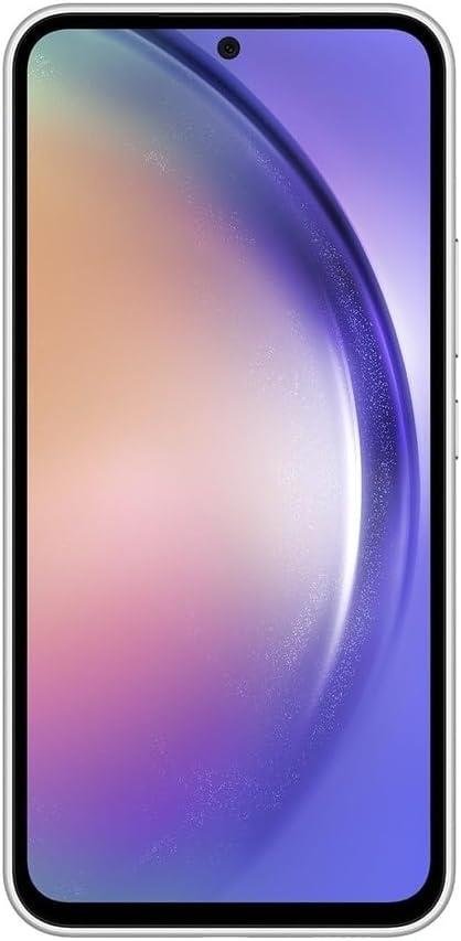 Samsung Galaxy A54 128 GB Beyaz (Samsung Türkiye Garantili)