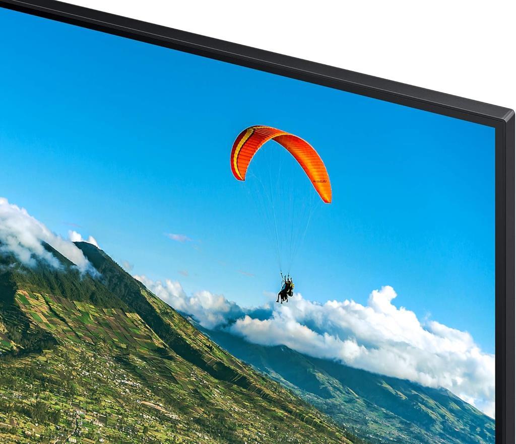 Samsung M5 LS32AM500NMXUF 32" 8ms Full HD LED Monitör Teşhir