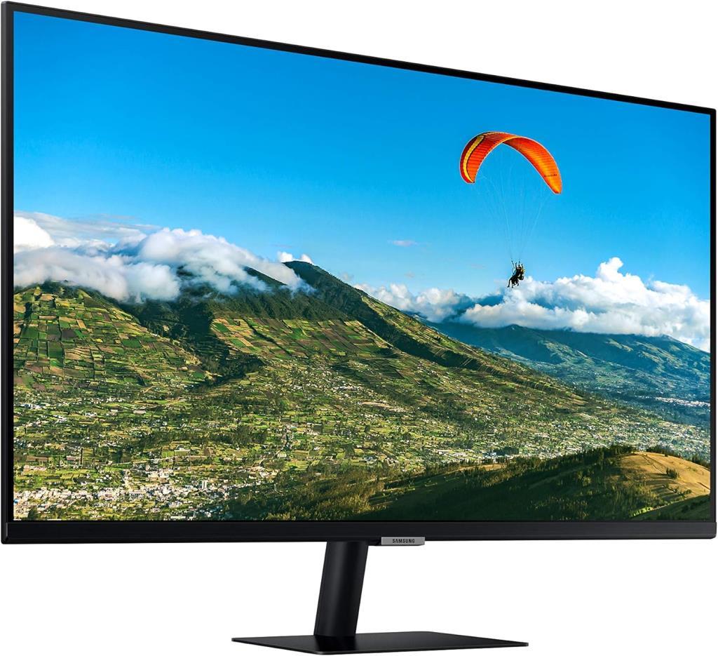 Samsung M5 LS32AM500NMXUF 32" 8ms Full HD LED Monitör Teşhir